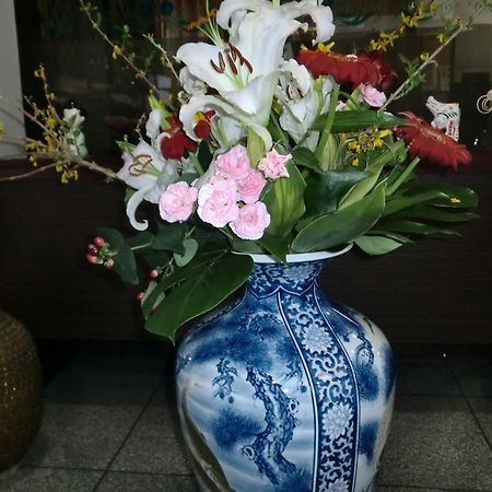 Uguisuya Ryokan Unzen Esterno foto