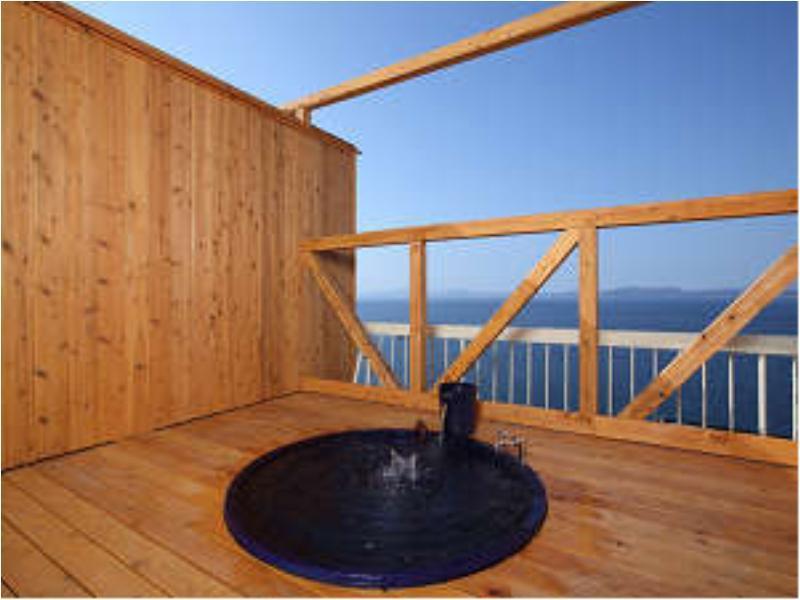 Uguisuya Ryokan Unzen Esterno foto