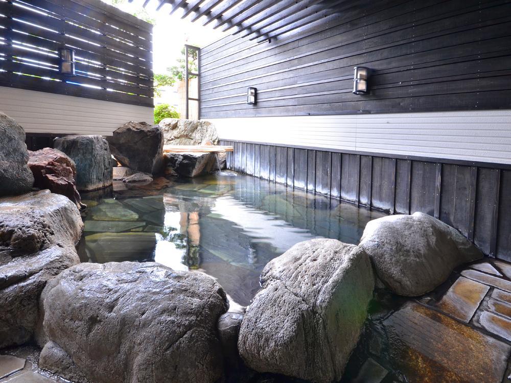 Uguisuya Ryokan Unzen Esterno foto