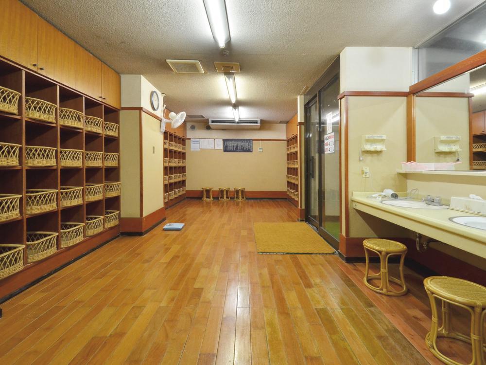 Uguisuya Ryokan Unzen Esterno foto