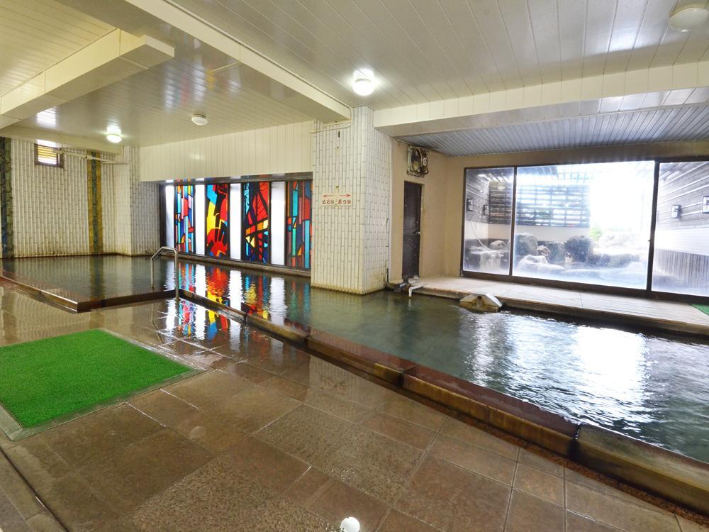 Uguisuya Ryokan Unzen Esterno foto