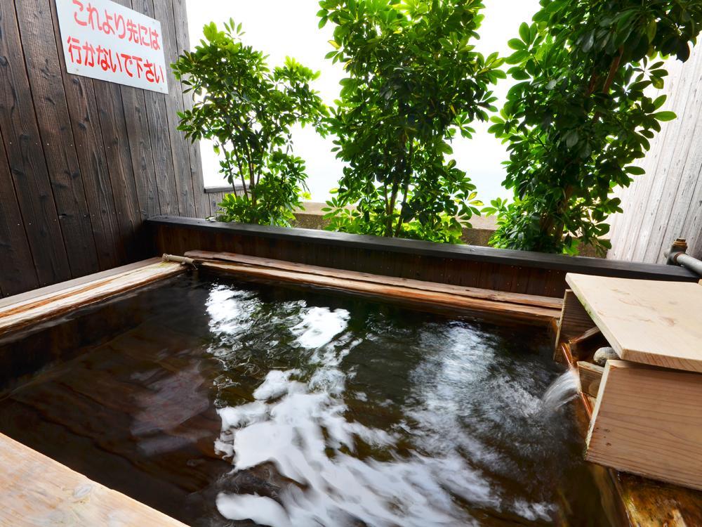 Uguisuya Ryokan Unzen Esterno foto