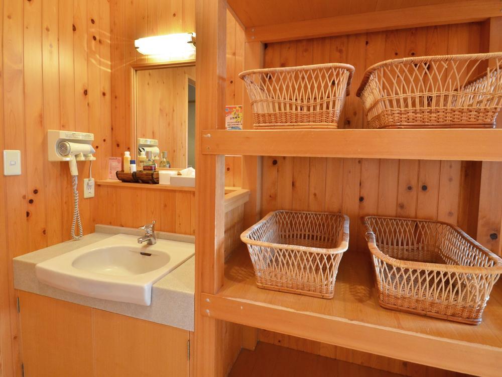 Uguisuya Ryokan Unzen Esterno foto