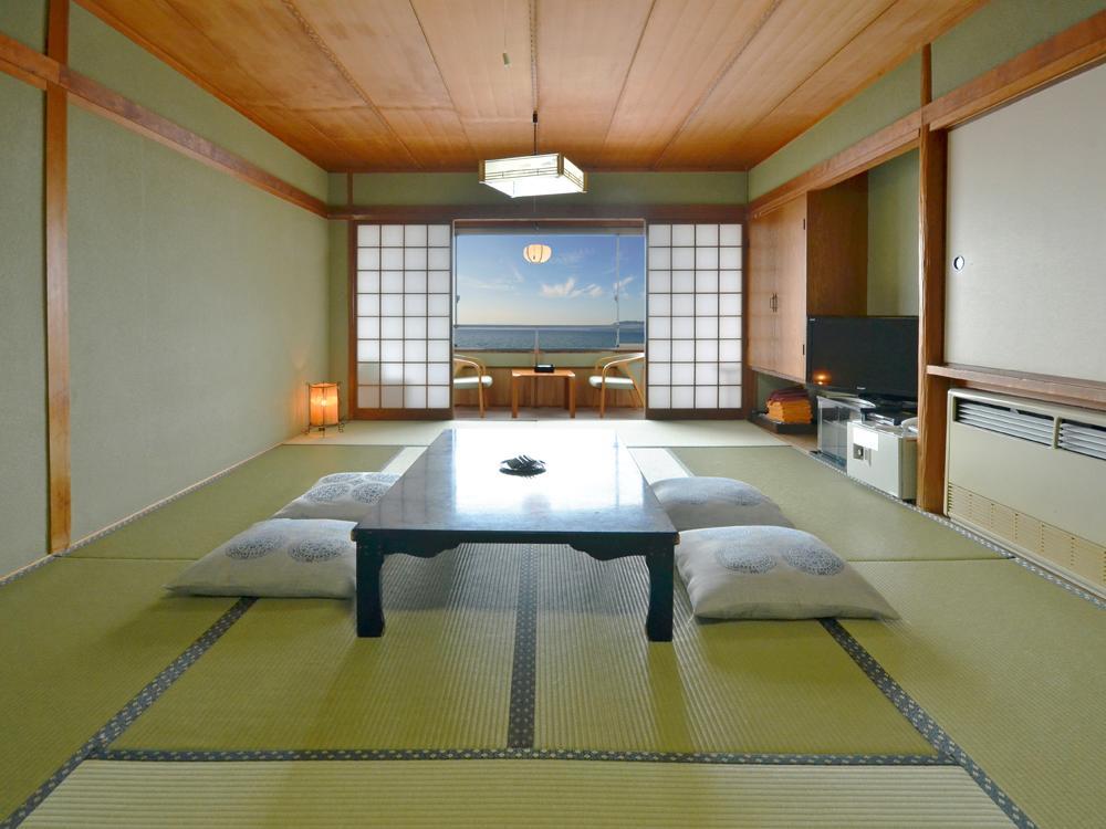 Uguisuya Ryokan Unzen Esterno foto