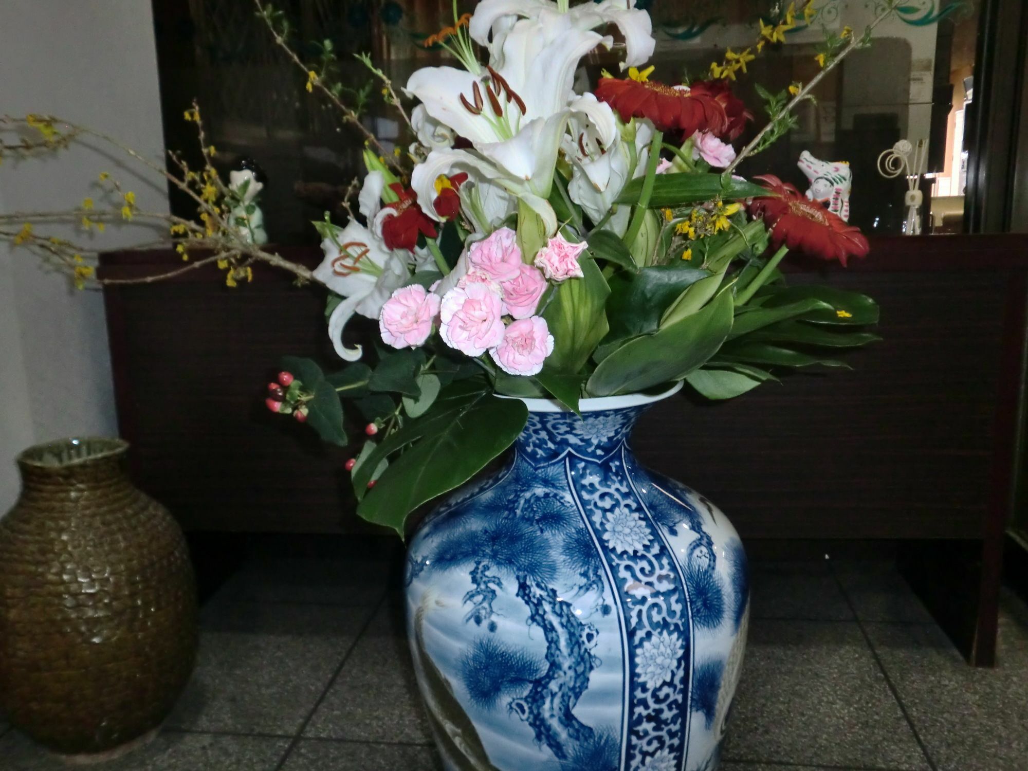 Uguisuya Ryokan Unzen Esterno foto